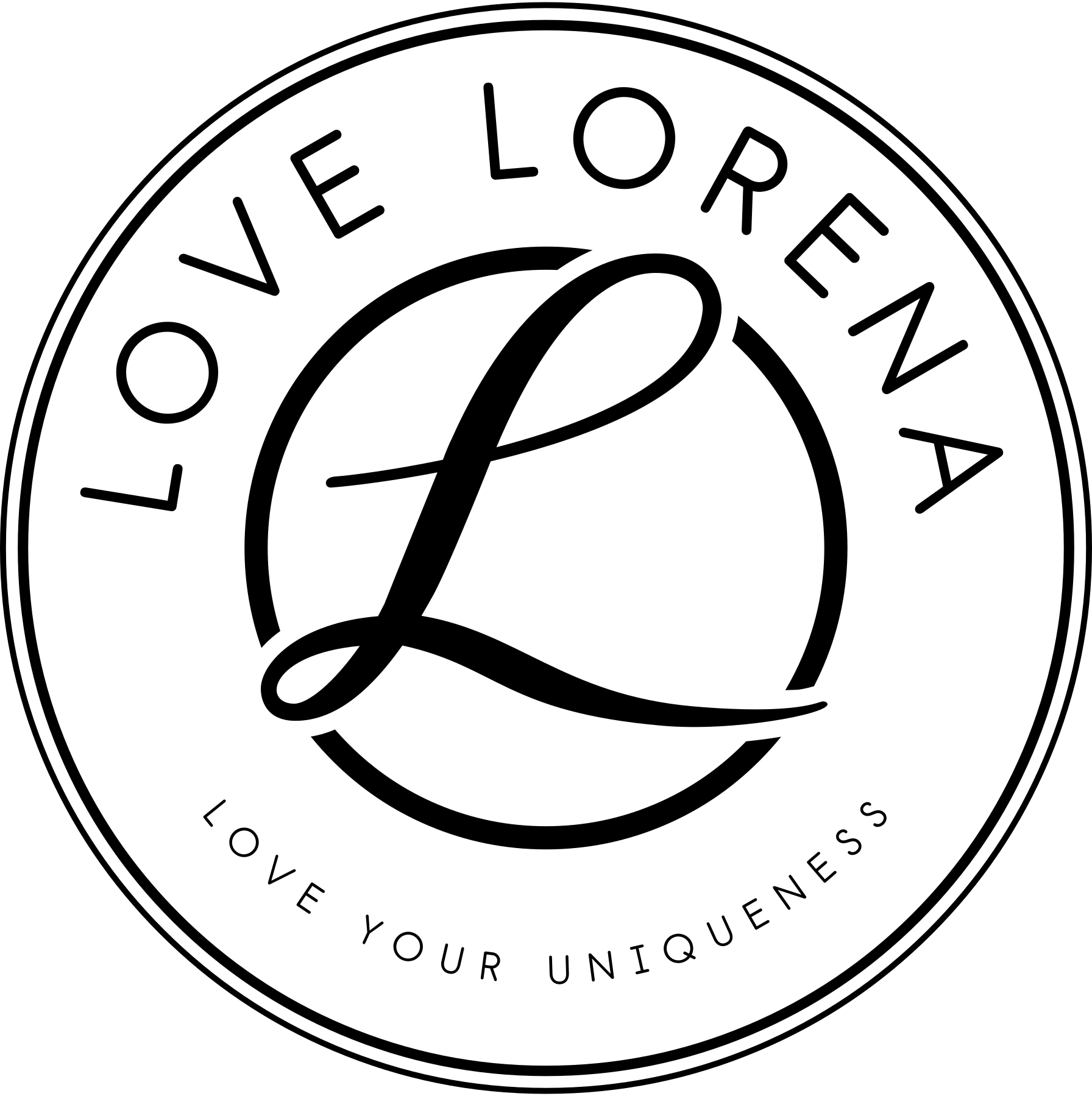 Love  Lorena 